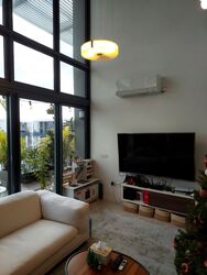 The Lakefront Residences (D22), Condominium #516141201